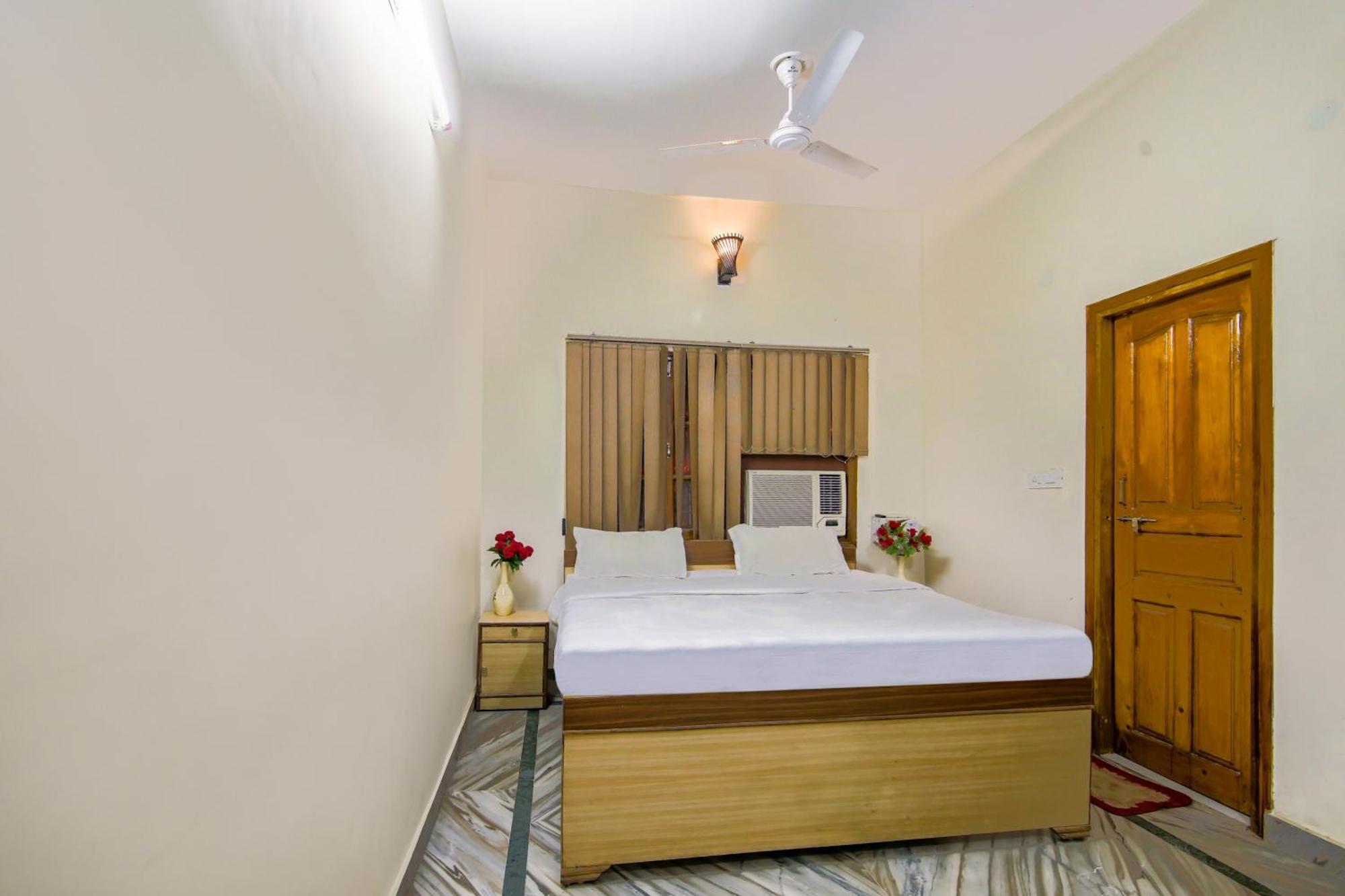 Collection O 81098 Hotel Royal Panjab Bijnaur Exteriör bild